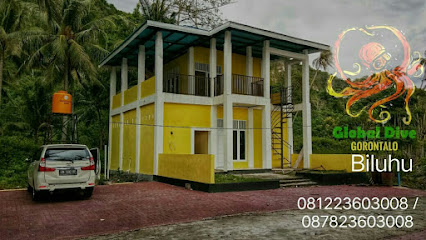 GLOBAL DIVE GORONTALO