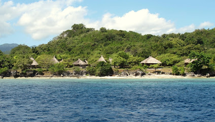 ALOR DIVING - La P'tite Kepa