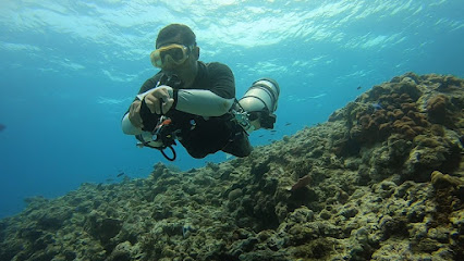 GEA Divers Scuba Diving Training Center