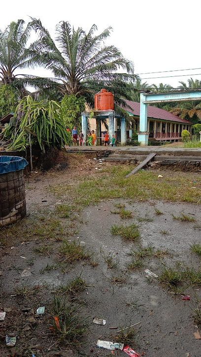 Simpang 3 Muara Rawas
