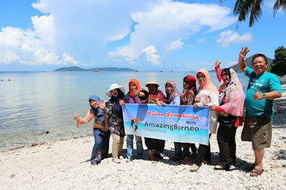 Informasi Tour Lemukutan Island