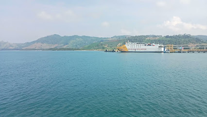 Wisata Pulau Kelapa