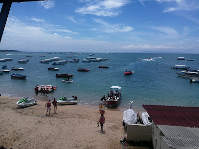 Basuka Marine Sport Activities Martha Bali Tour