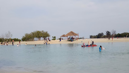 Wisata laut pulau pari