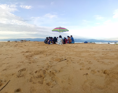 Pulau Pelangi Kolaka