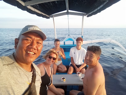 MANG NONO cruise