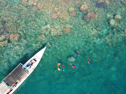 Paket Karimunjawa Murah