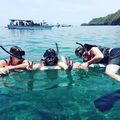 Snorkling Trip Center