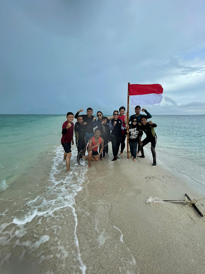 Emas Diving Club Bangka Belitung