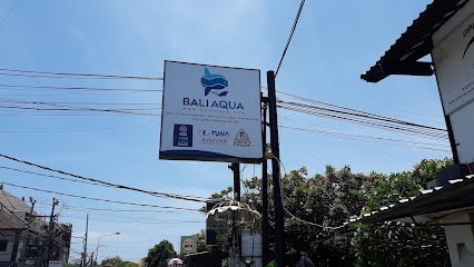 Bali Aqua Dive Center