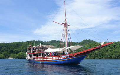 BIG BLUE INDONESIA