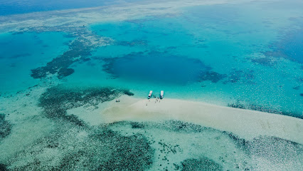 Dermaga Dive Spot