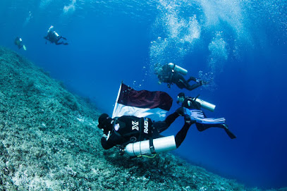 Blue Tuturuga Dive Center