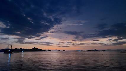 Grand Komodo