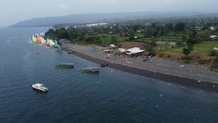 PANTAI TANJUNGAN BANGSRING