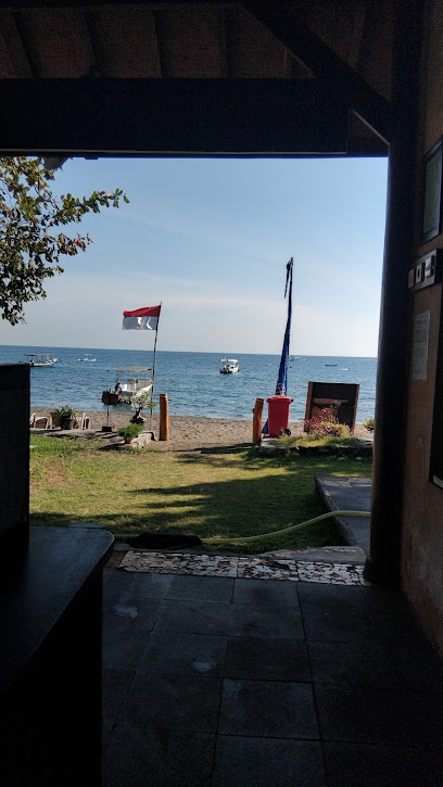 REEF SEEN DIVERS RESORT / PT Pemuteran Wisata Tirta