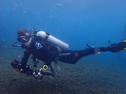 Aqua Dive Paradise