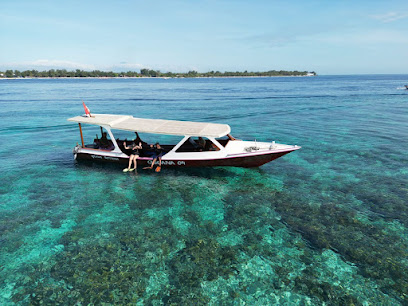 Oseana Snorkeling Adventure