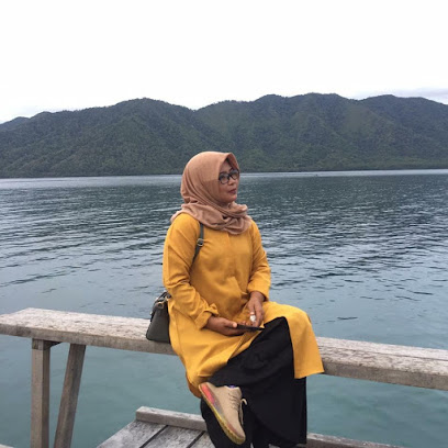 Pantai Siuna
