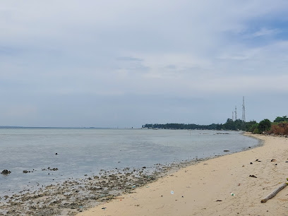 Diving Organizer Pulau Pari
