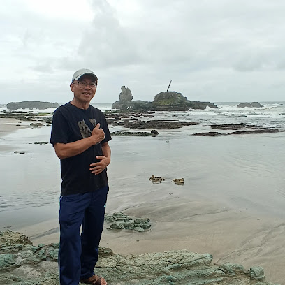 Spot Mancing Kupelan