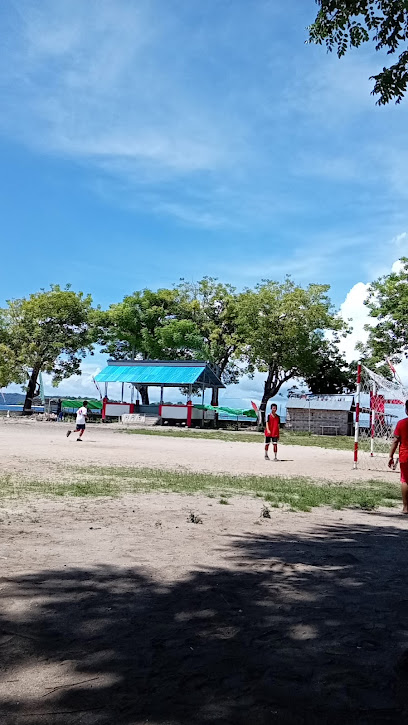 OreAnu Gangga dive center & guesthouse