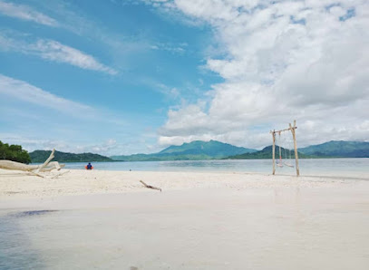Pahawang island lampung