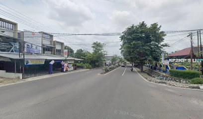 PULAU KIANAK-RAMBANG