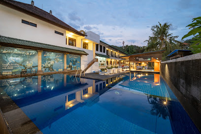 Absolute Scuba Bali Padangbai - PADI 5 Star Dive Resort