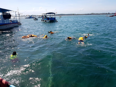 Sea walker BATARA