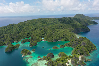 Olin Dive Center Raja Ampat