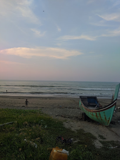 Laot beurawang