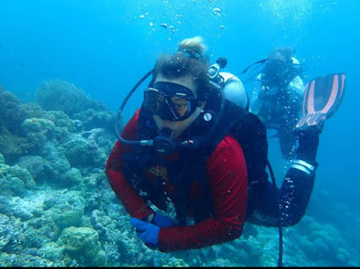 Tomia Ocean Dive