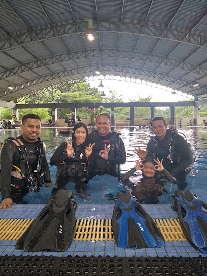 Pelangi scuba