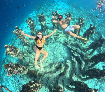 Snorkeling Sonice Trip
