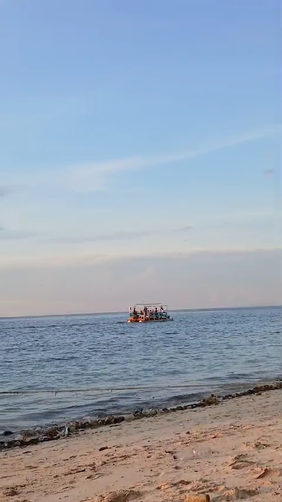 Pusat laut