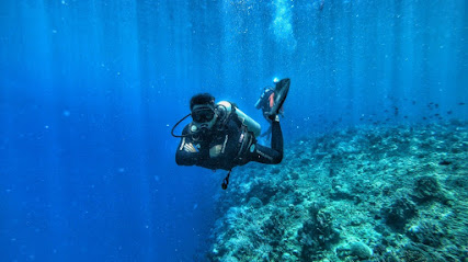 Angel Divers Manado