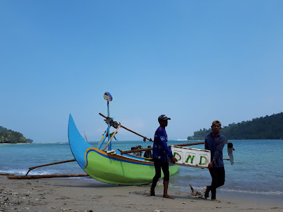 Teluk Cukuh Balak
