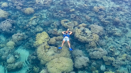 Batam snorkeling tour