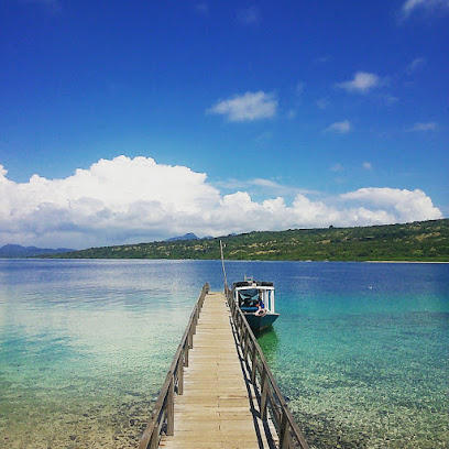 Papas Dive Center