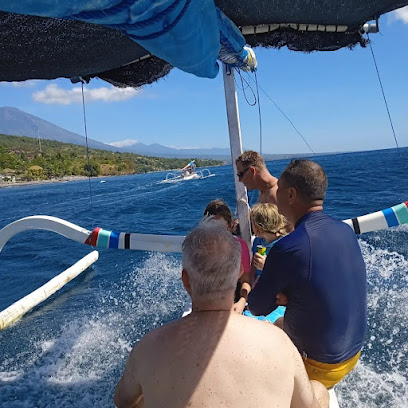 AMED SNORKELING PARADISE ||Fishing Trip