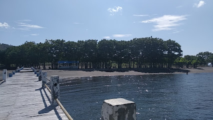 Dermaga Sai Soromandi