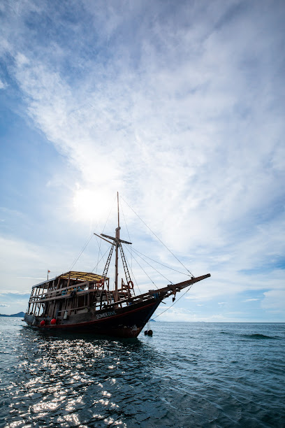 Somer Dive Center Komodo