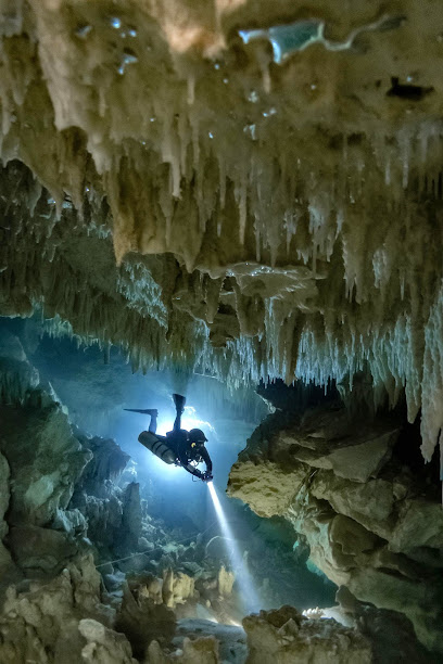 Sanctum Exploration