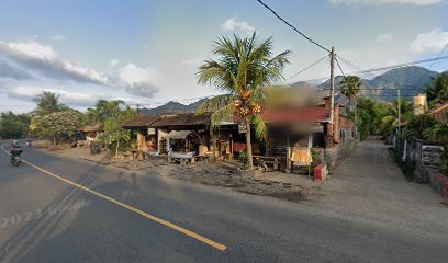Arum Bali Dive Pemuteran