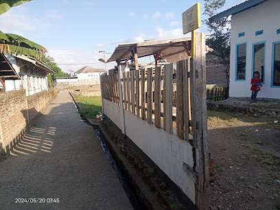 SDN 67 Rabantala Kota Bima