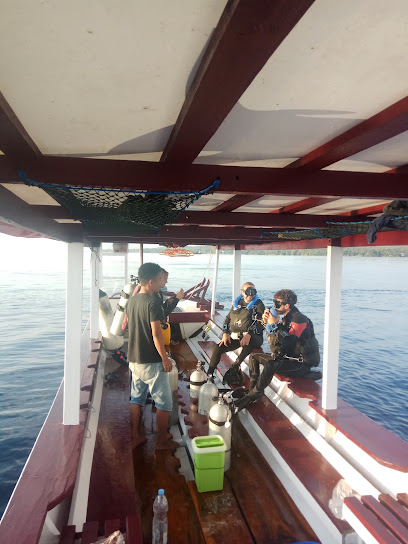 Wakatobi Dive Adventure