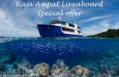 Premier Liveaboard Diving