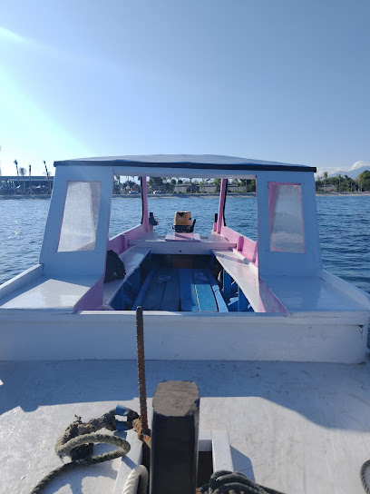 Snorkeling,Gili Trawangan,Gili Meno,