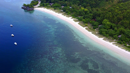 Alor Divers - Beach Resort - Alor Archipelago - Indonesia
